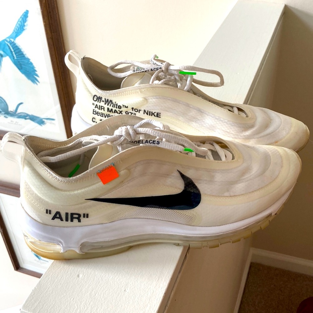 Nike Off-White